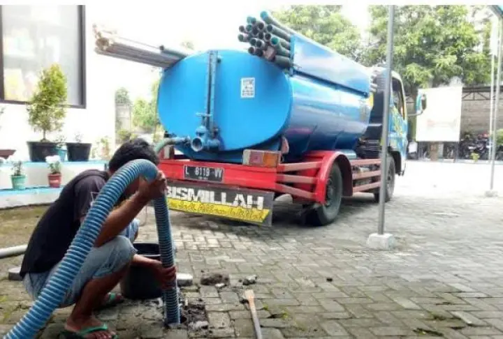 Sedot WC cipedestasikmalaya Murah