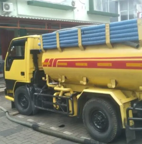 Sedot WC cipedestasikmalaya Terdekat