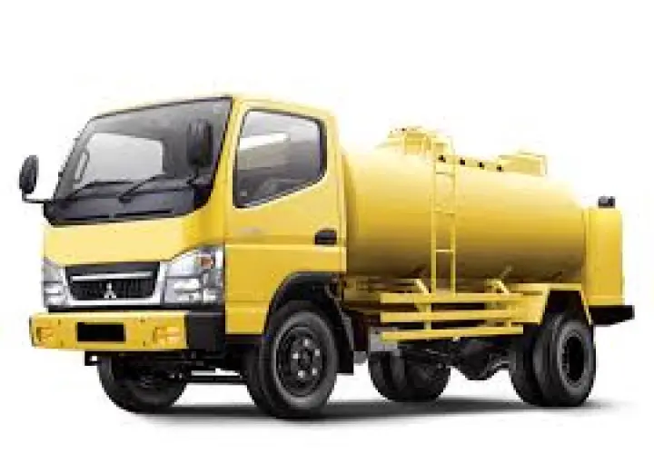 SEDOT WC SAMPAI HABIS di Cipedes Tasikmalaya